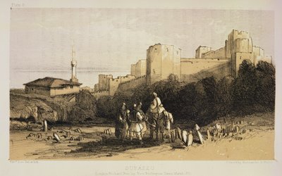 Durazzo, da 